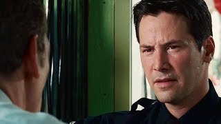 Sokağın Kralları 1 - Street Kings 2008