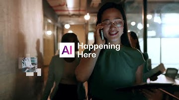Unlock the power of Generative AI