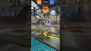 Perfect Top Corner Kuxir Pinch | #0xtian on #Twitch