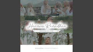 Download Lagu HARMONI RAMADHAN