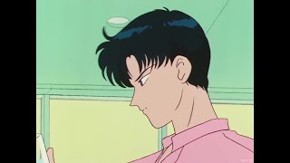 Every time Mamoru Chiba appears in Episode 69 (Part 11)