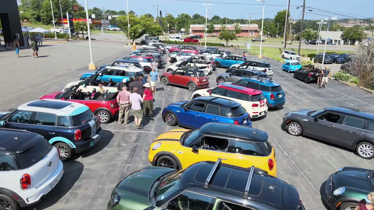 FLOW MINI MIlkshake Run 2021