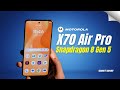 Moto X70 Air Pro Official First Look! Mind-Blowing Design &amp; Features Revealed 🔥