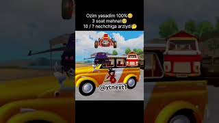 #shorts #carskin #skincar #pubgmobileskin #gunskin #youtuber #uzbek #uzbekistan