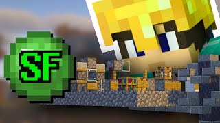 Small IMPROVEMENTS! - Slimefun Survival #9
