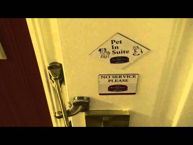 Hotel Lock Opening Tool Youtube