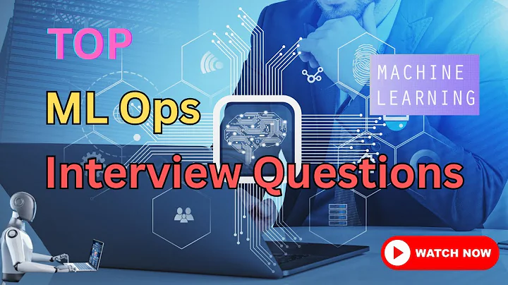 Machine Learning Operations (ML Ops) - Top 200 MNC Interview Questions and Answers