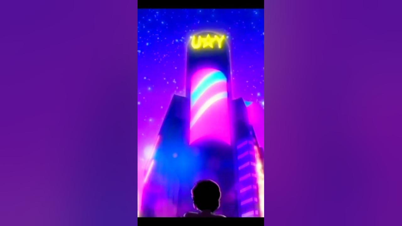 Аниме:Несношные прищелцы!!! - YouTube