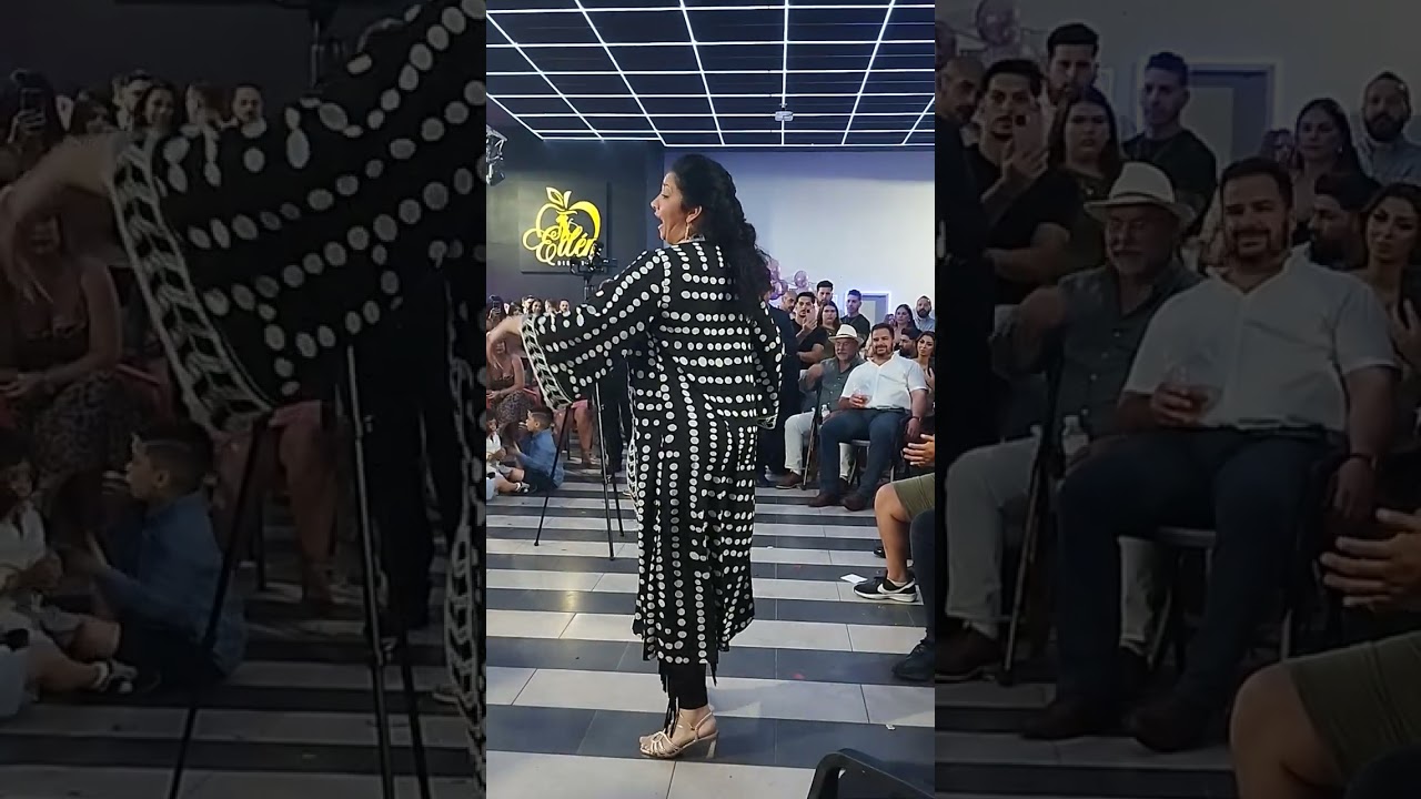 la fabi por bulerías,Yoni bizarraga,riky de Madrid,titi de alicante...muchos mas en Pamplona