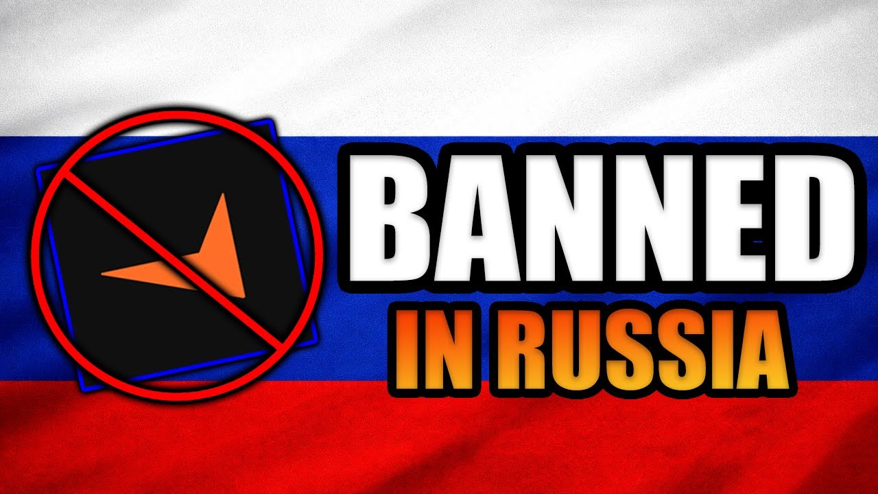 Why RUSSIA Banned FACEIT in CS2...