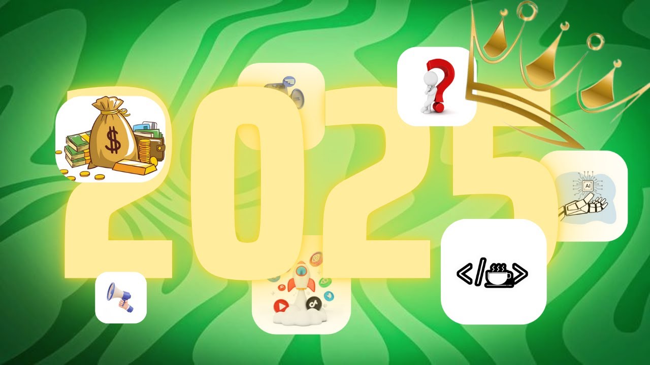 7 Skills You Need to Learn in 2025 to Boost Your Income and Achieve ...