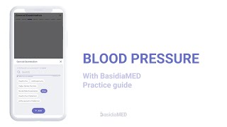 Blood Pressure | BasidiaMED Practice