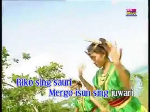 Ngajak Kawin - Wiwik Carlina