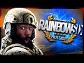 How Pros Play Blackbeard - Rainbow Six: Siege