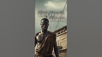 The Man Preparing for the End of the World #shorts