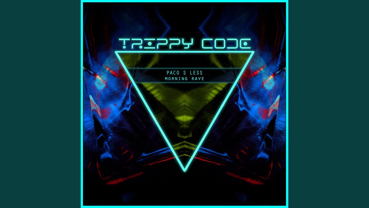 Morning Rave (Radio Edit)