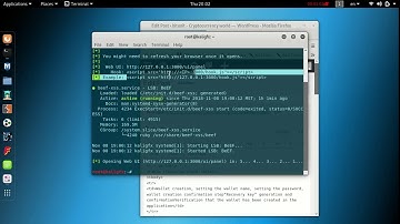BeEF JS Injection Part 1