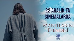 Martıların Efendisi - Fragman | 22 Aralık’ta Sinemalarda