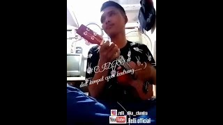 CIDRO DIDI KEMPOT,VERSI KENTRUNG -COVER BY_RELLI OFFICIAL