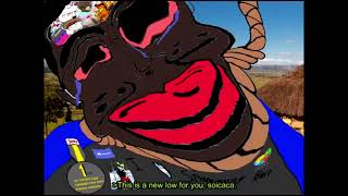 Soyvangelion Opening