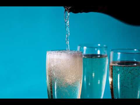 champagne toast champagne toast