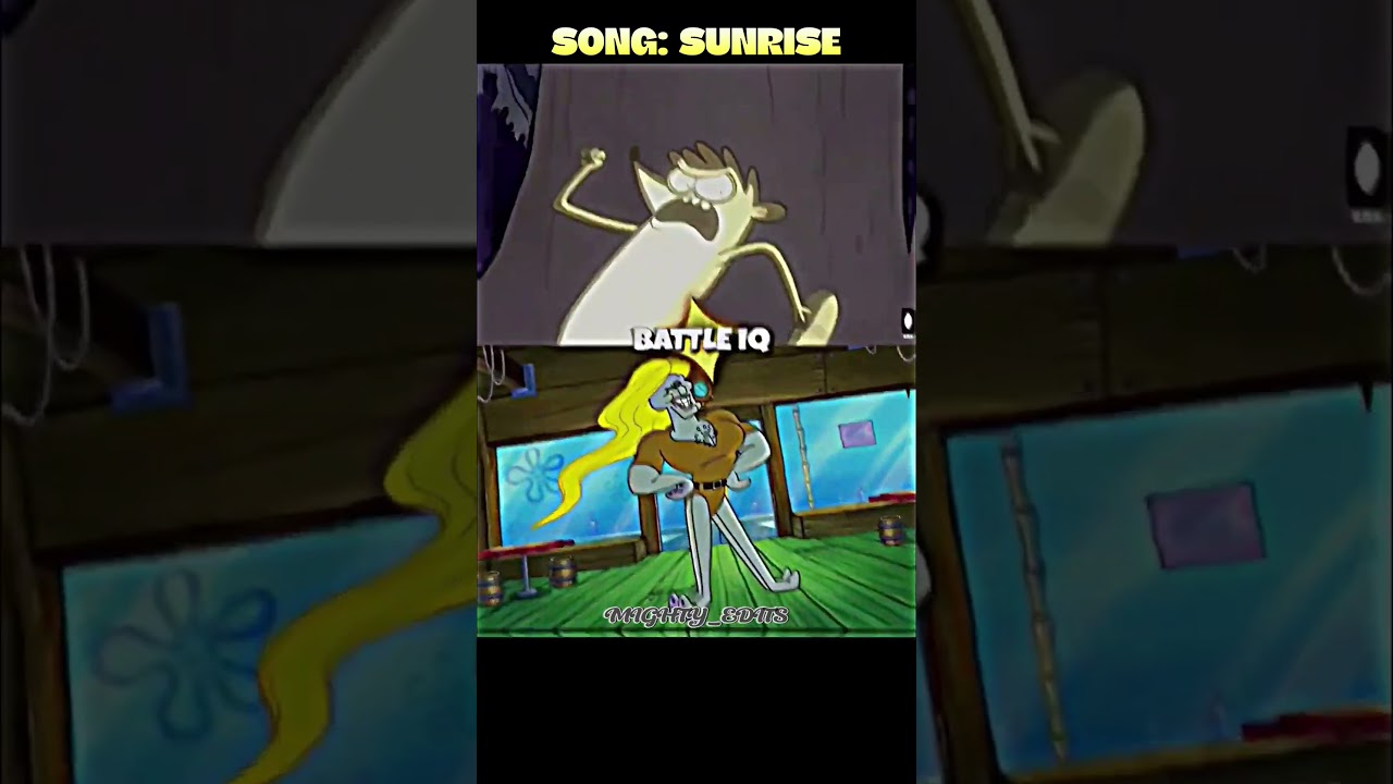 Cartoon Network vs Nickelodeon part 8 