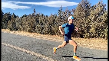 How To Run Strides To Improve Speed