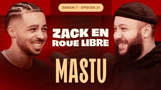 Mastu : Red Box, LOAT, l'Itinéraire à Succès d'un Passionné - Zack en Roue Libre avec Mastu (S07E21)
