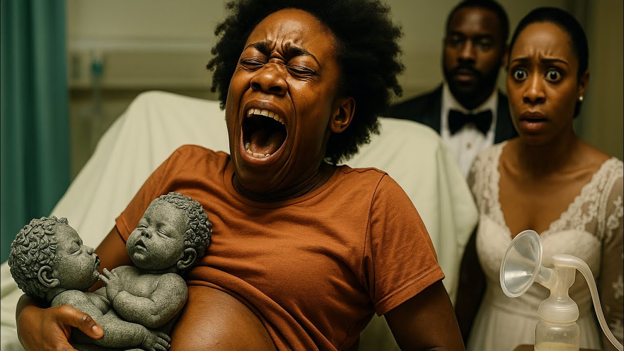 The Day I GAVE Birth I Divorced My Husband Watch