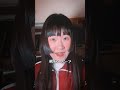 オムライスとハンバーグのバレンタイン #shorts