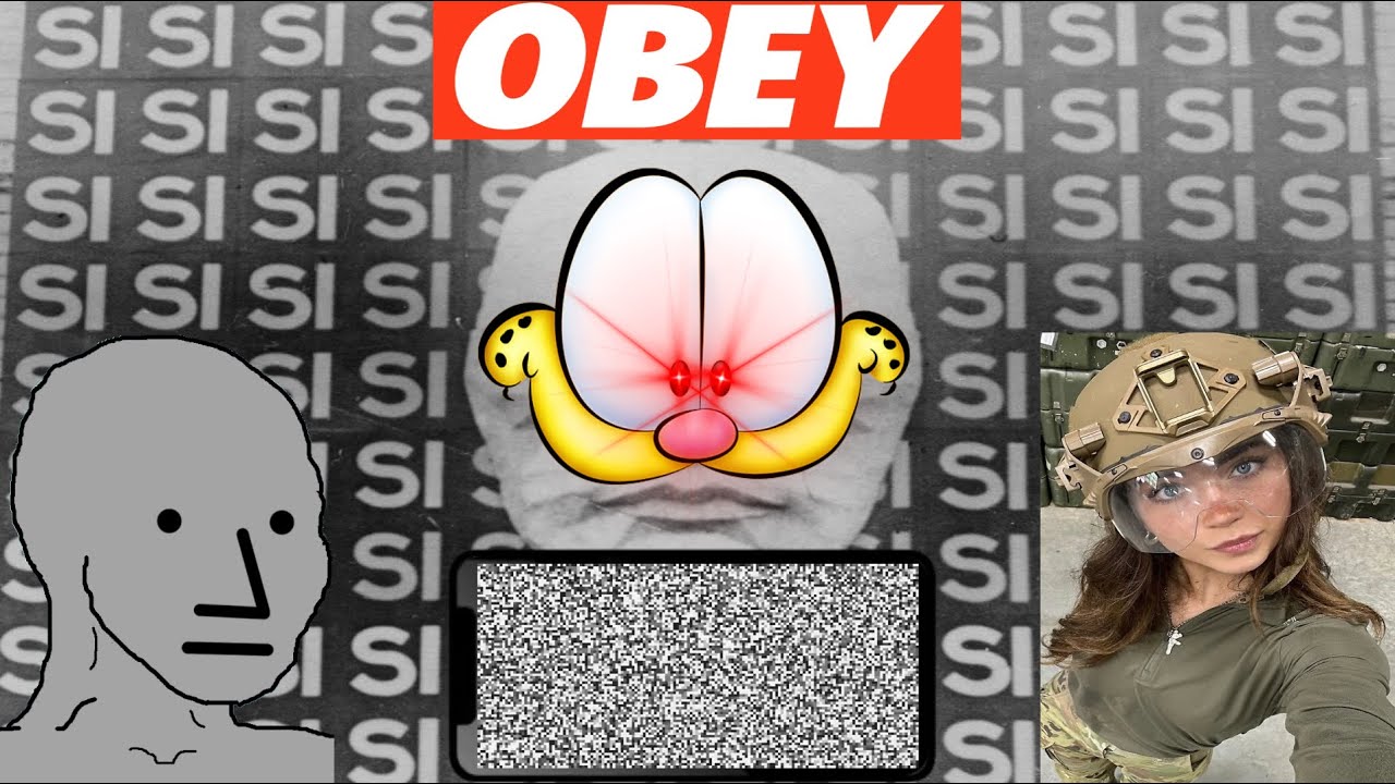 Gen Z is Totally Immune to Propaganda