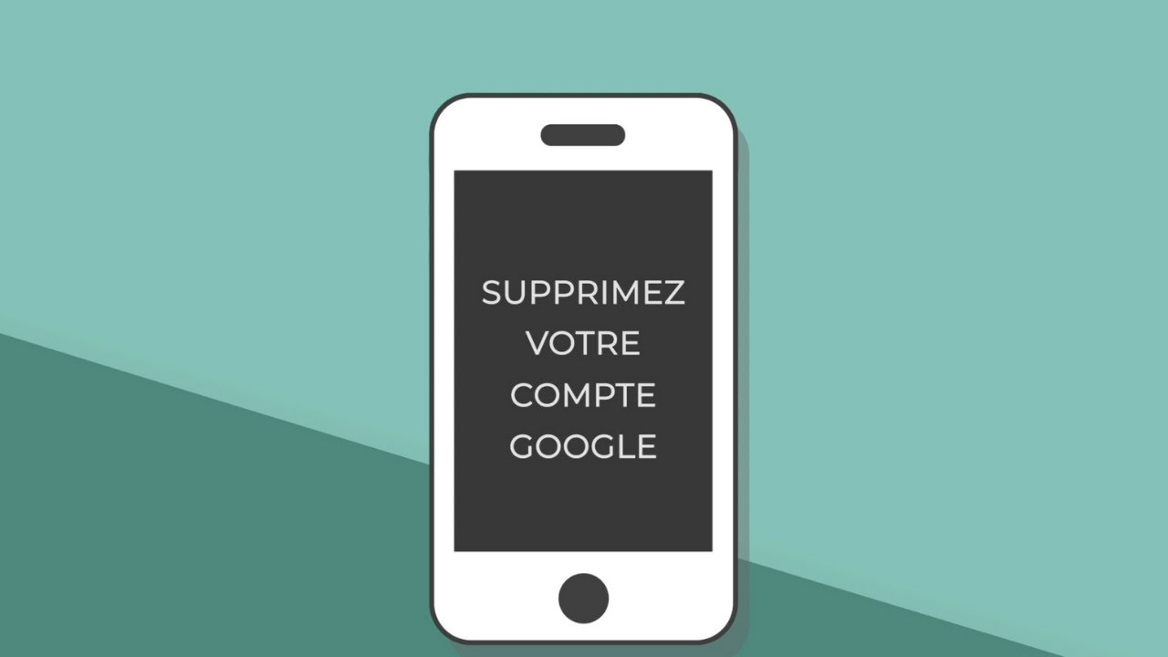 Comment déconnecter mon compte Google et réinitialiser mon appareil ? YouTube