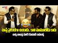 A R Rahman Funny Comments on Buchi Babu | Peddi Trailer Takeover Event | Ram Charan | Janhvi Kapoor