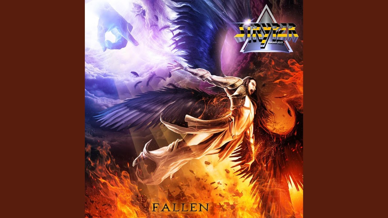Fallen - YouTube