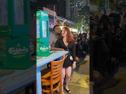 Kuala Lumpur Nightlife Malaysia Travel Viralvideo Trending