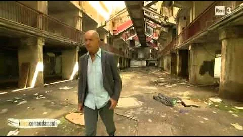Quando va in onda Che ci faccio qui?