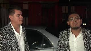 A Través Del Vaso - Nueva Sentencia Acapella