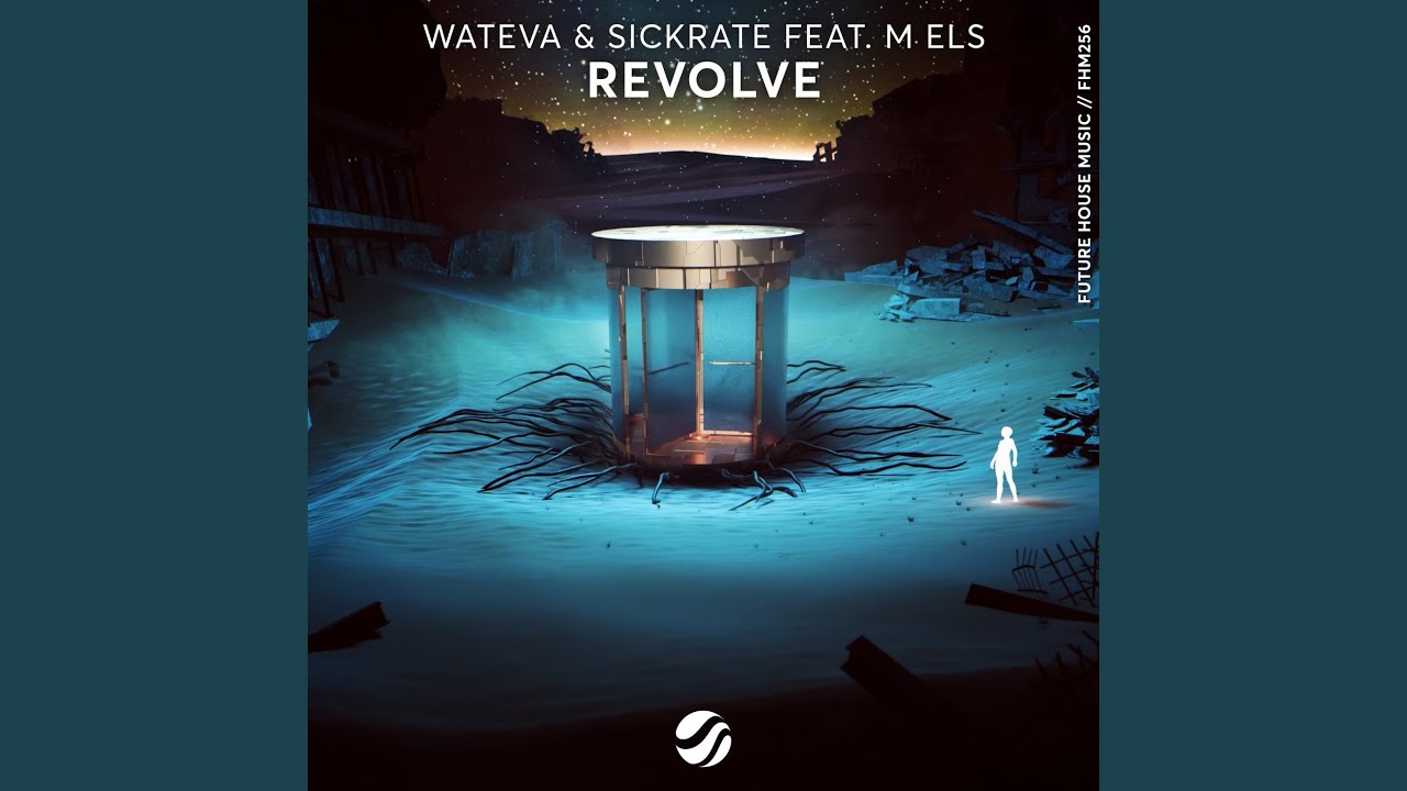 Revolve - YouTube
