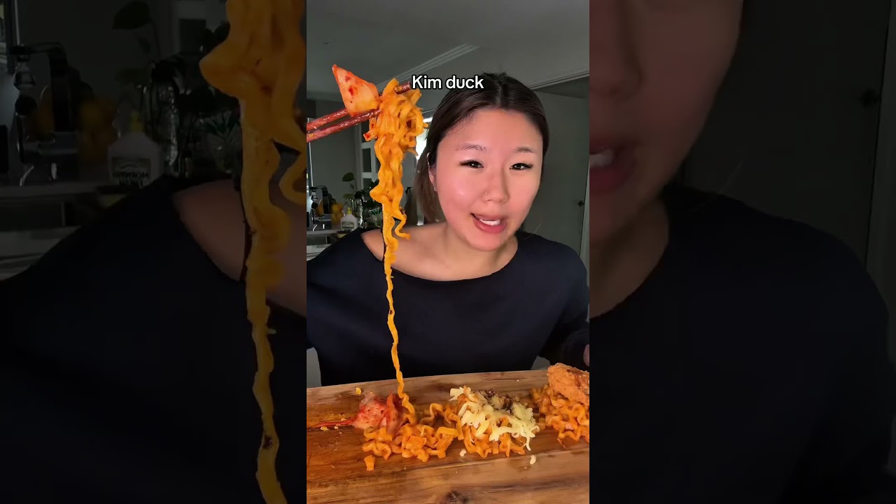 6 buldaks 6 ways PART 2! 