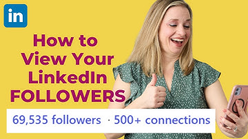 LinkedIn Strategy: How to Identify and Engage With Your Followers | LinkedIn Followers | LinkedIn