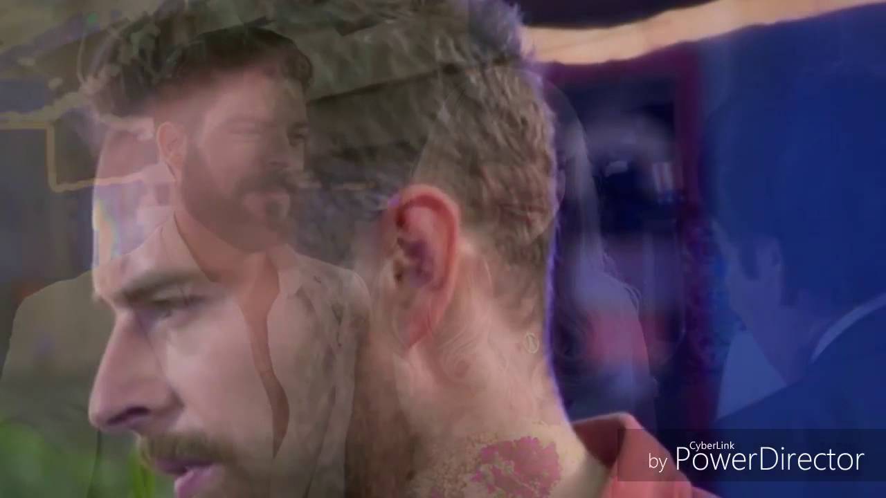 Señora Acero 3\ Vicenta & Daniel \ El perdón