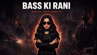  Powerful Indian Trap Beat  Kshmr Style Edm  Hard Bass Instrumental 2025