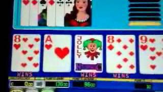 American Poker 2 Gambling Time !!!! screenshot 5