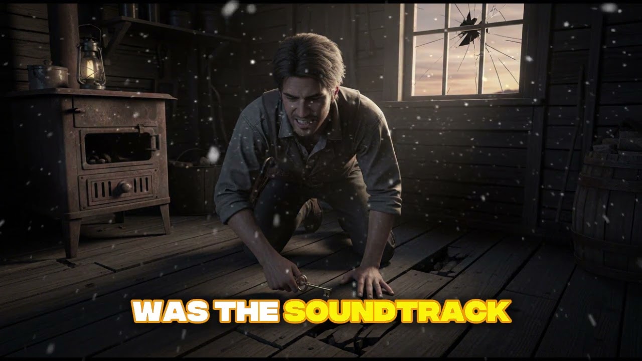 Orphaned and Alone, We Found 500 Acres and a Secret Underground Bunker