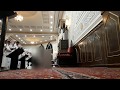 Soothing Qur An Recitation Shaykh Yusuf Al Aidroos يوسف العيدروس 