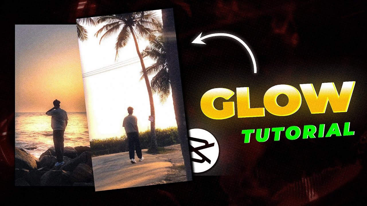 Dreamy Glow Effect Tutorial | Sky Dreamy Glow Effect Tutorial | Dreamy ...