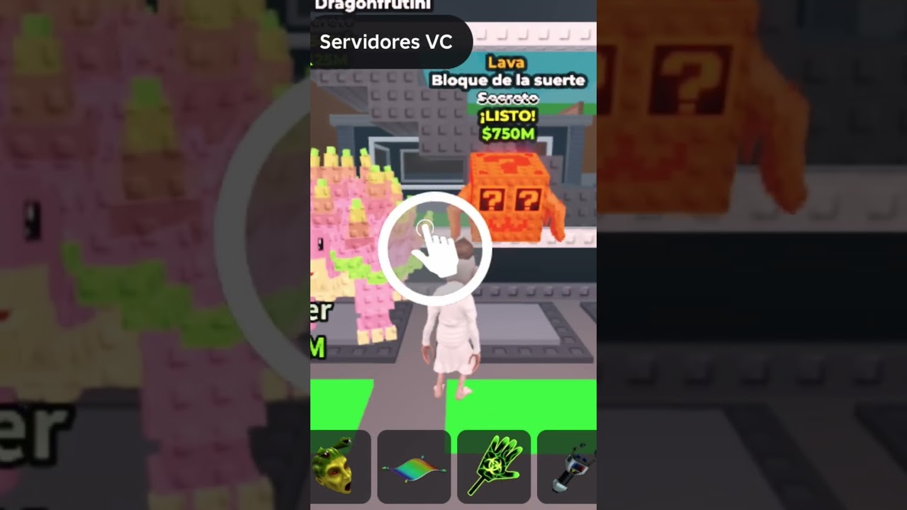 Me salio el espaguetiiiiiii 