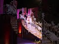 طلو عينيها Wedding Party اكسبلور Trending Bridal Marriage Love Shorts Show Dance Makeup 