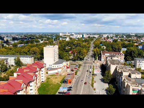 Видео: Градове на Алтайския край: Рубцовск, Барнаул, Славгород