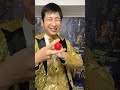 絶対に分からないマジックをします！ #カンタンマジック #マジシャン #マジック #magic #ユースケマジシャン #magician #あるある #music #いいね